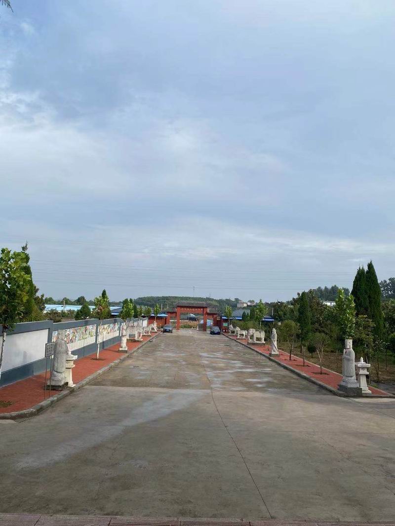 園區(qū)景觀